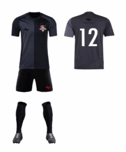 Official Cobras Black Training Set