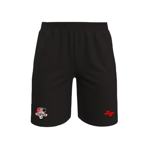 Game Shorts
