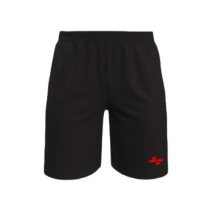 Training Shorts (Black)