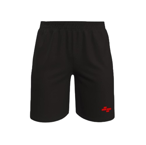Training Shorts (Black)