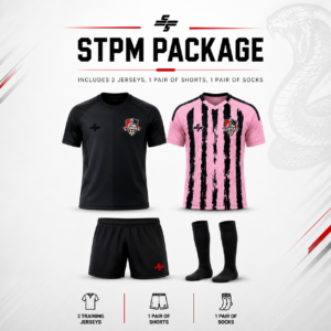 STPM Uniform Package - Boys