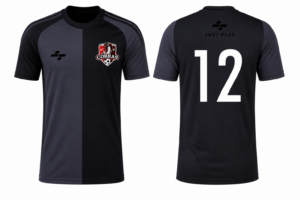 Cobras Training Jersey - GREY